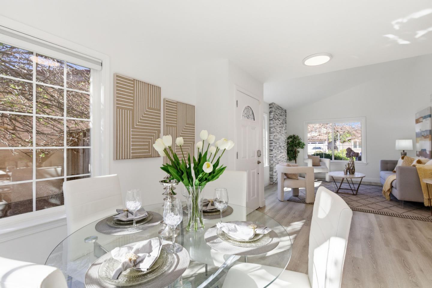 Detail Gallery Image 15 of 44 For 34184 Duke Ln, Fremont,  CA 94555 - 4 Beds | 2/1 Baths