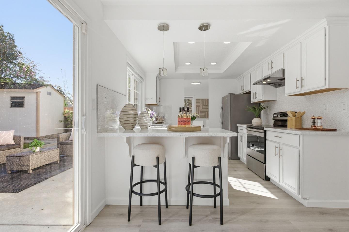 Detail Gallery Image 22 of 44 For 34184 Duke Ln, Fremont,  CA 94555 - 4 Beds | 2/1 Baths