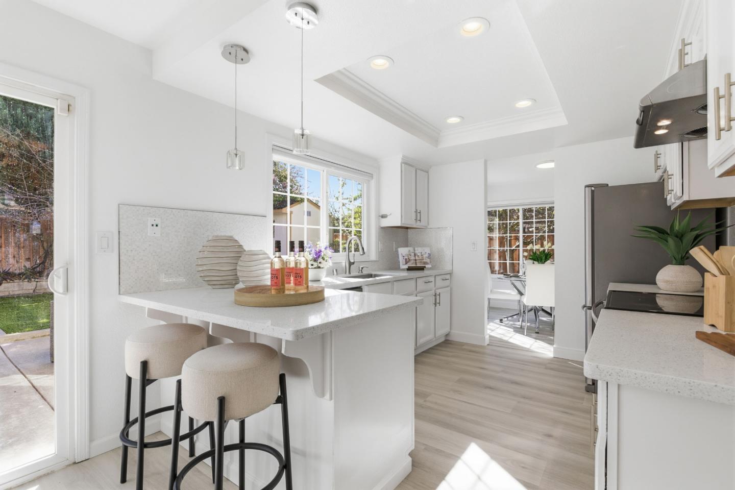 Detail Gallery Image 24 of 44 For 34184 Duke Ln, Fremont,  CA 94555 - 4 Beds | 2/1 Baths