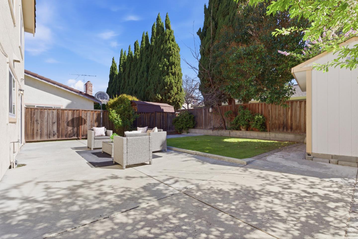 Detail Gallery Image 42 of 44 For 34184 Duke Ln, Fremont,  CA 94555 - 4 Beds | 2/1 Baths