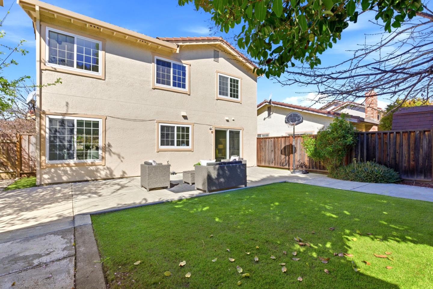 Detail Gallery Image 43 of 44 For 34184 Duke Ln, Fremont,  CA 94555 - 4 Beds | 2/1 Baths