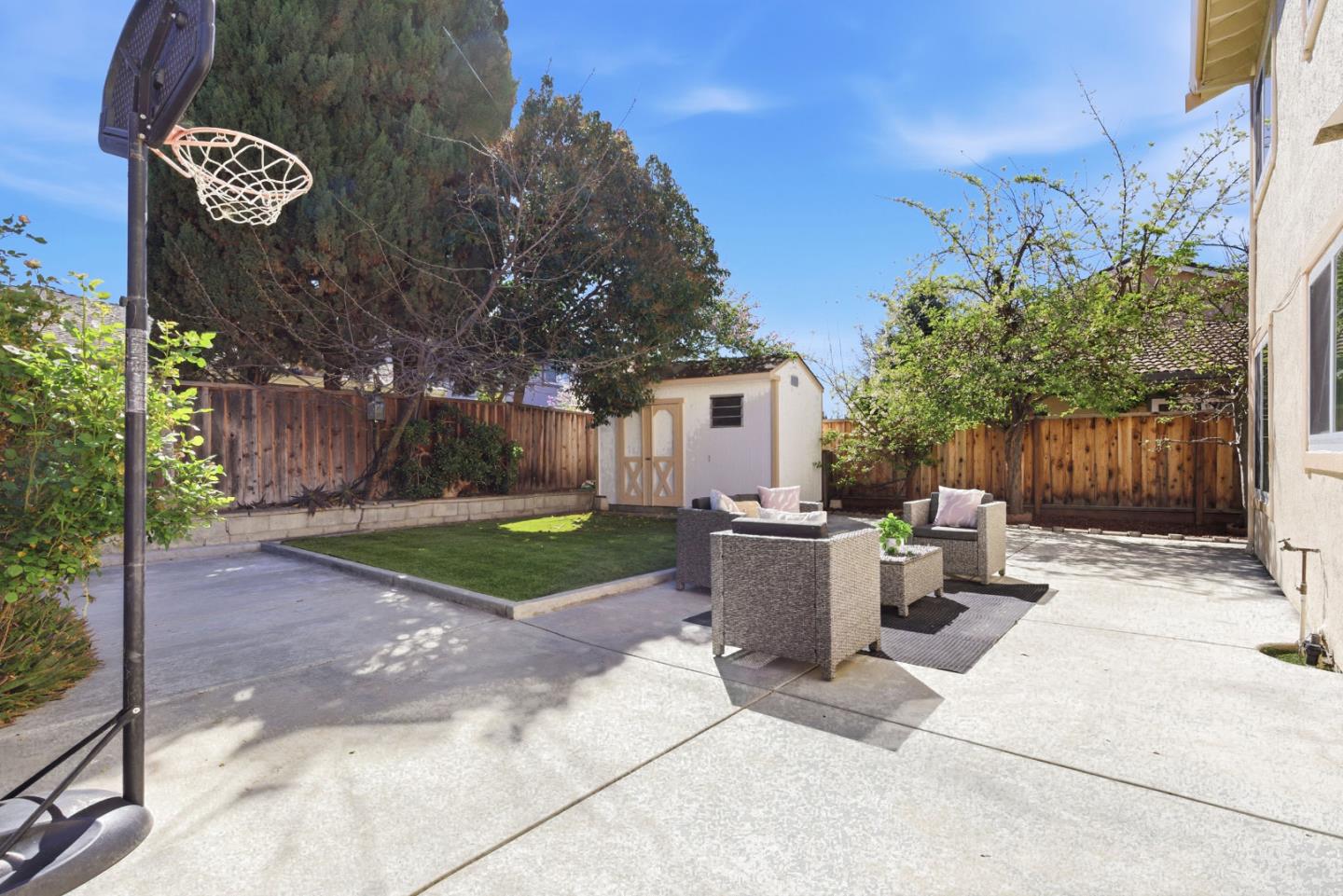 Detail Gallery Image 44 of 44 For 34184 Duke Ln, Fremont,  CA 94555 - 4 Beds | 2/1 Baths