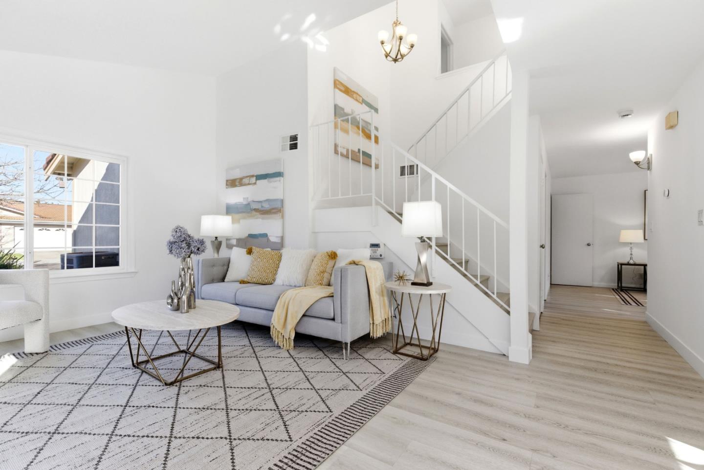 Detail Gallery Image 6 of 44 For 34184 Duke Ln, Fremont,  CA 94555 - 4 Beds | 2/1 Baths