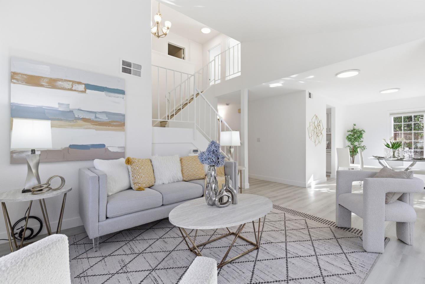 Detail Gallery Image 8 of 44 For 34184 Duke Ln, Fremont,  CA 94555 - 4 Beds | 2/1 Baths