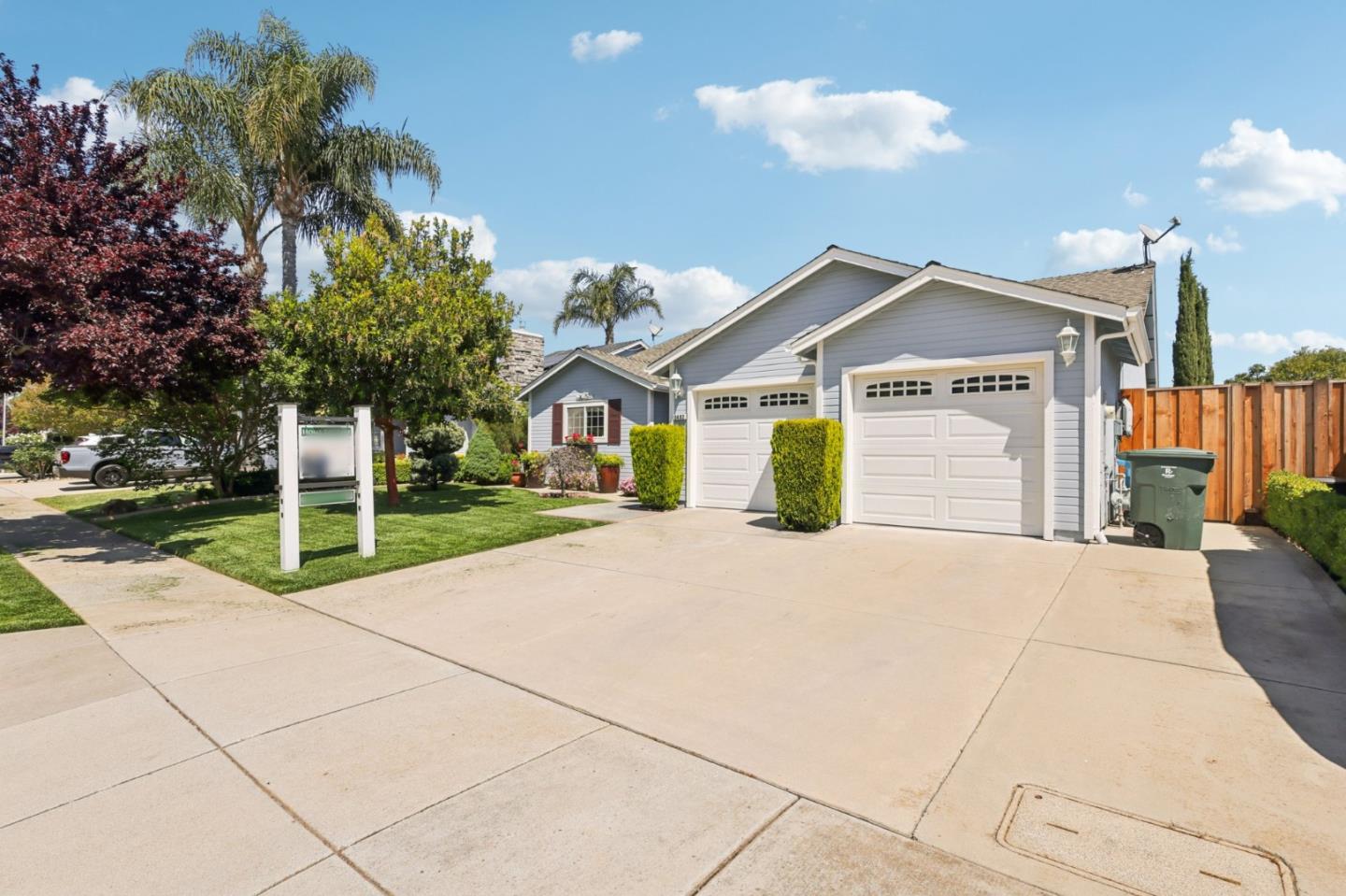 Detail Gallery Image 2 of 27 For 5482 Mesa Rd, Gilroy,  CA 95020 - 3 Beds | 2 Baths