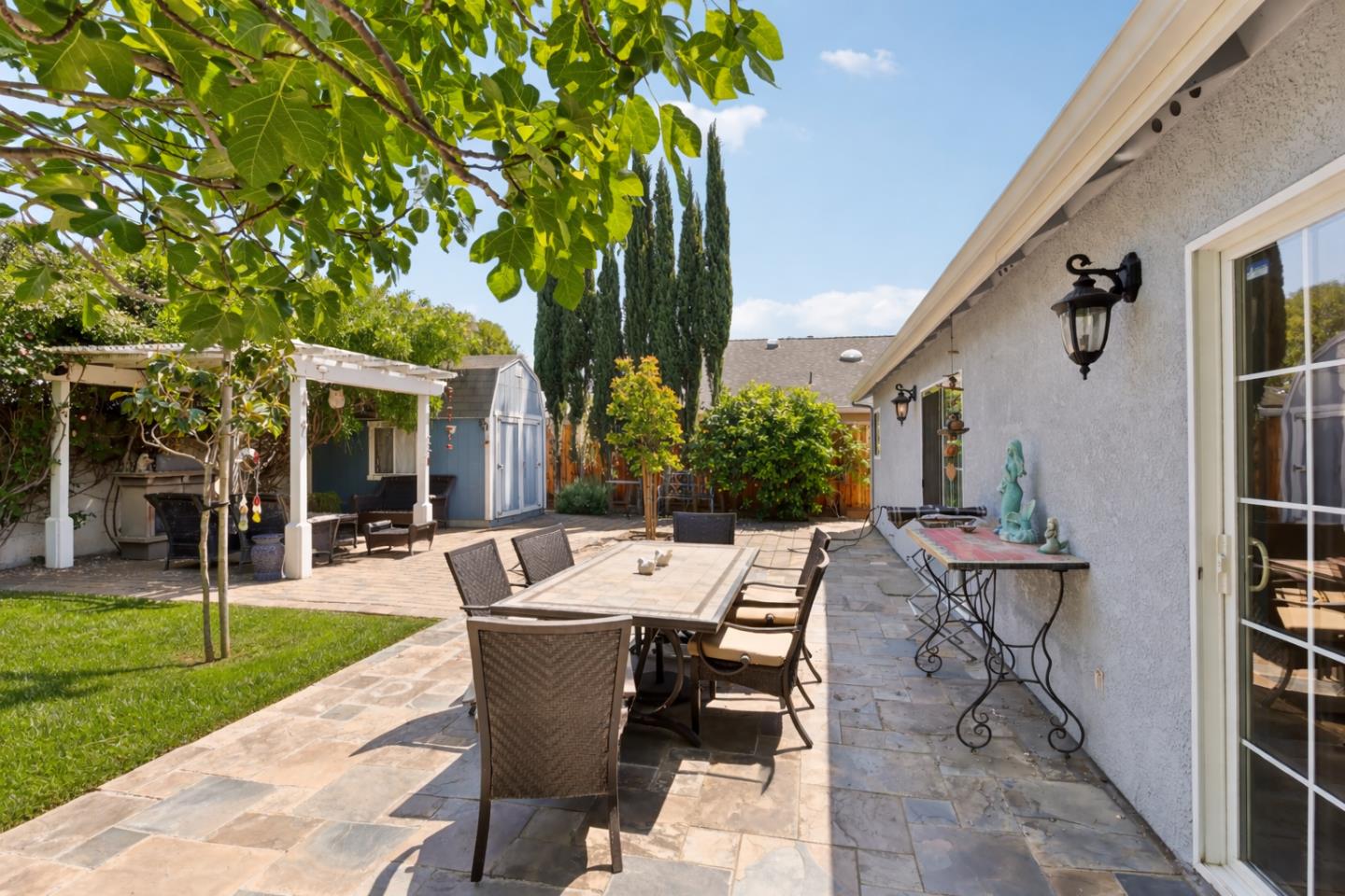 Detail Gallery Image 26 of 27 For 5482 Mesa Rd, Gilroy,  CA 95020 - 3 Beds | 2 Baths