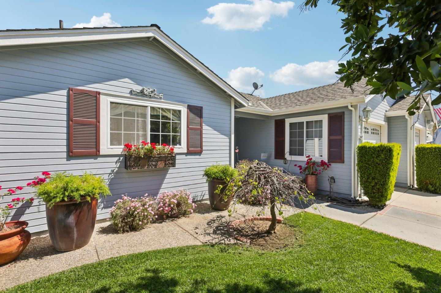 Detail Gallery Image 4 of 27 For 5482 Mesa Rd, Gilroy,  CA 95020 - 3 Beds | 2 Baths