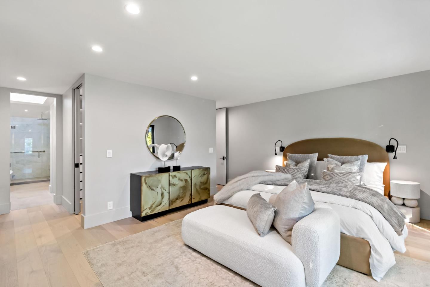 Detail Gallery Image 22 of 49 For 8 Hawkview St, Portola Valley,  CA 94028 - 4 Beds | 3/1 Baths