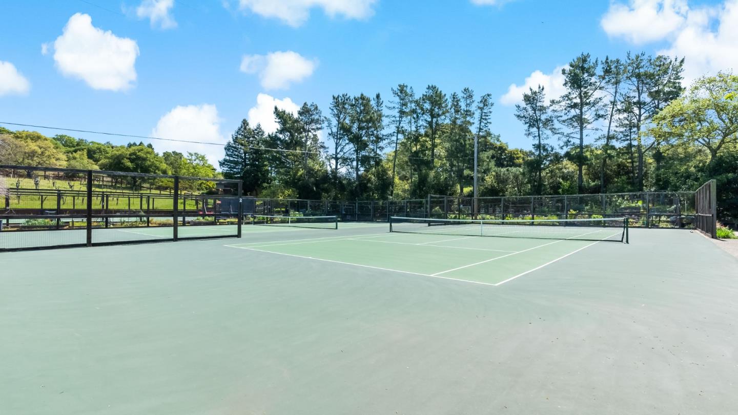 Detail Gallery Image 54 of 61 For 8 Hawkview St, Portola Valley,  CA 94028 - 4 Beds | 3/1 Baths