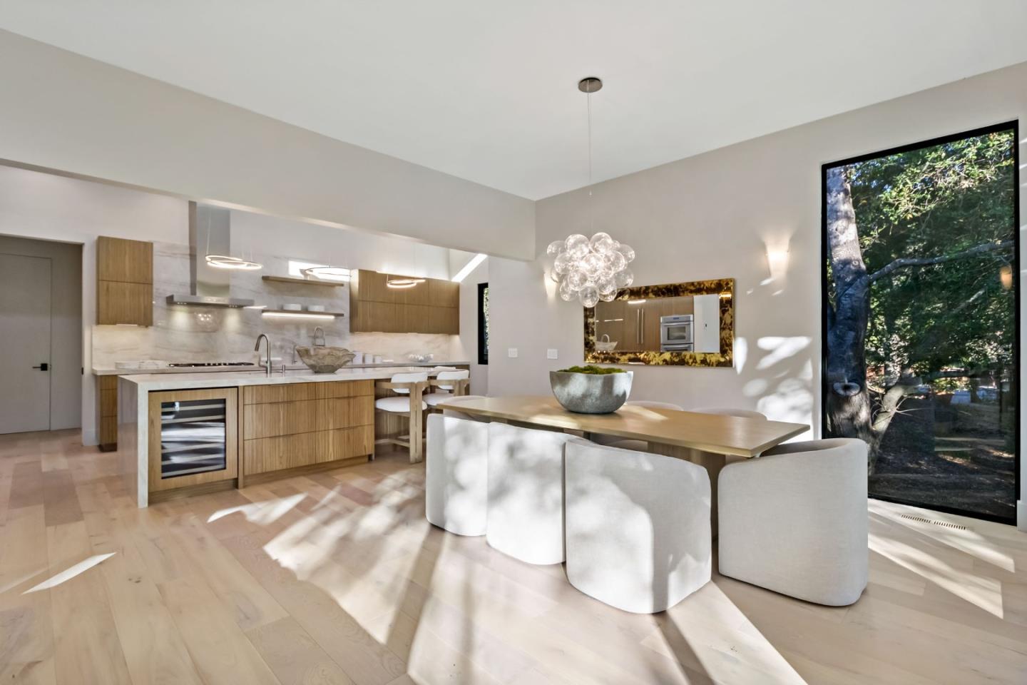 Detail Gallery Image 7 of 49 For 8 Hawkview St, Portola Valley,  CA 94028 - 4 Beds | 3/1 Baths