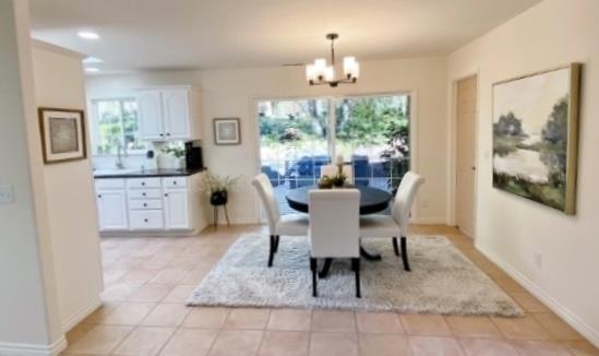 Detail Gallery Image 9 of 41 For 25349 Flanders Dr, Carmel,  CA 93923 - 3 Beds | 2 Baths