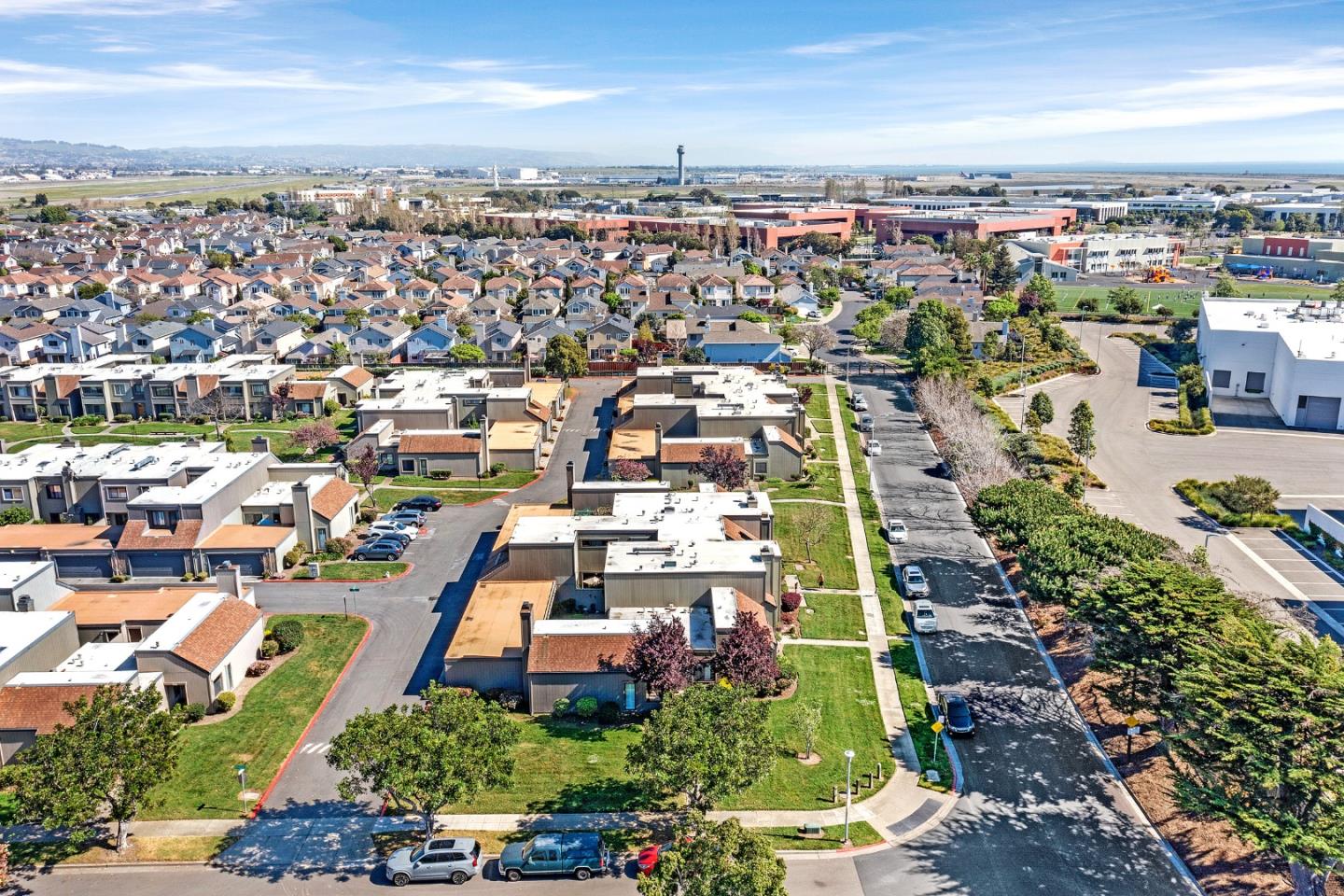 Detail Gallery Image 45 of 55 For 3405 Catalina Ave, Alameda,  CA 94502 - 2 Beds | 2 Baths