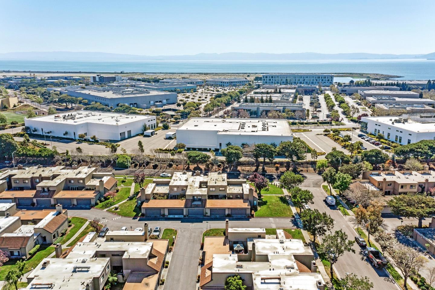 Detail Gallery Image 47 of 55 For 3405 Catalina Ave, Alameda,  CA 94502 - 2 Beds | 2 Baths