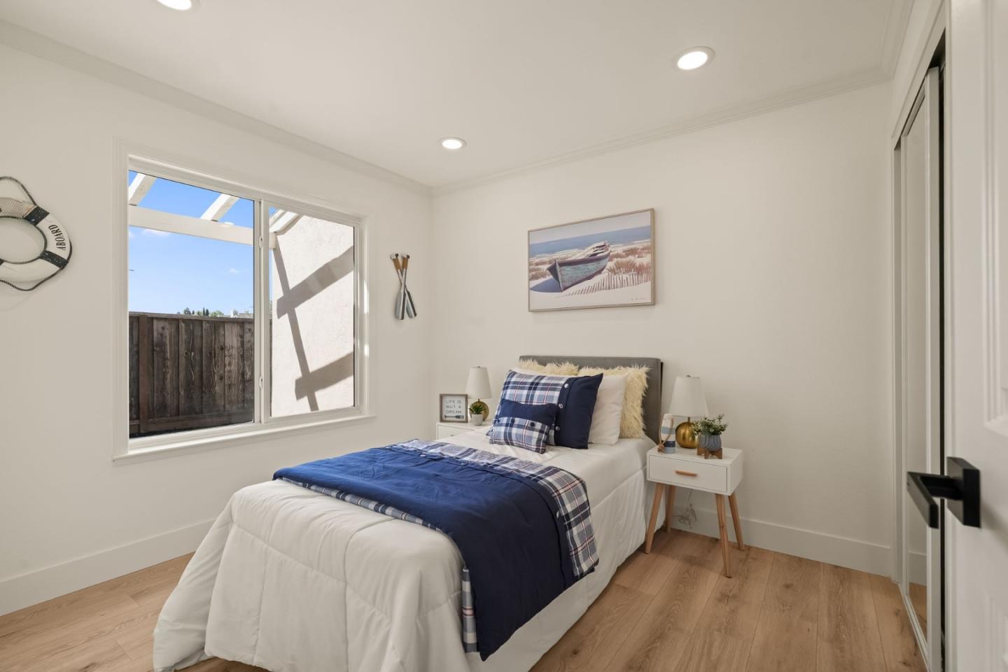 Detail Gallery Image 12 of 22 For 5330 Hansell Dr, San Jose,  CA 95123 - 3 Beds | 2 Baths