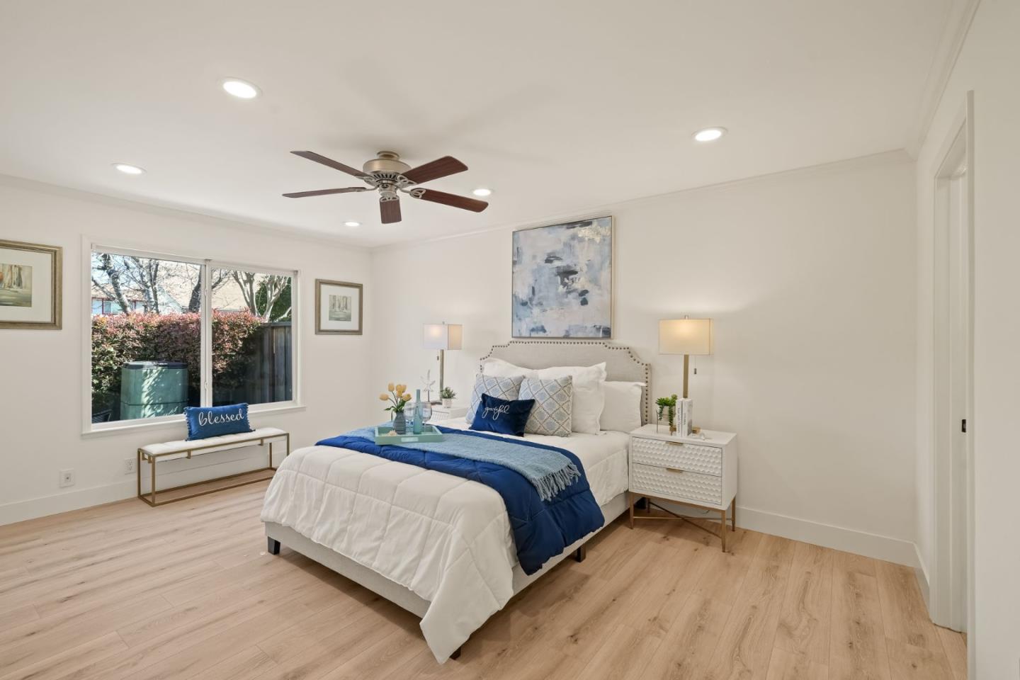 Detail Gallery Image 14 of 22 For 5330 Hansell Dr, San Jose,  CA 95123 - 3 Beds | 2 Baths