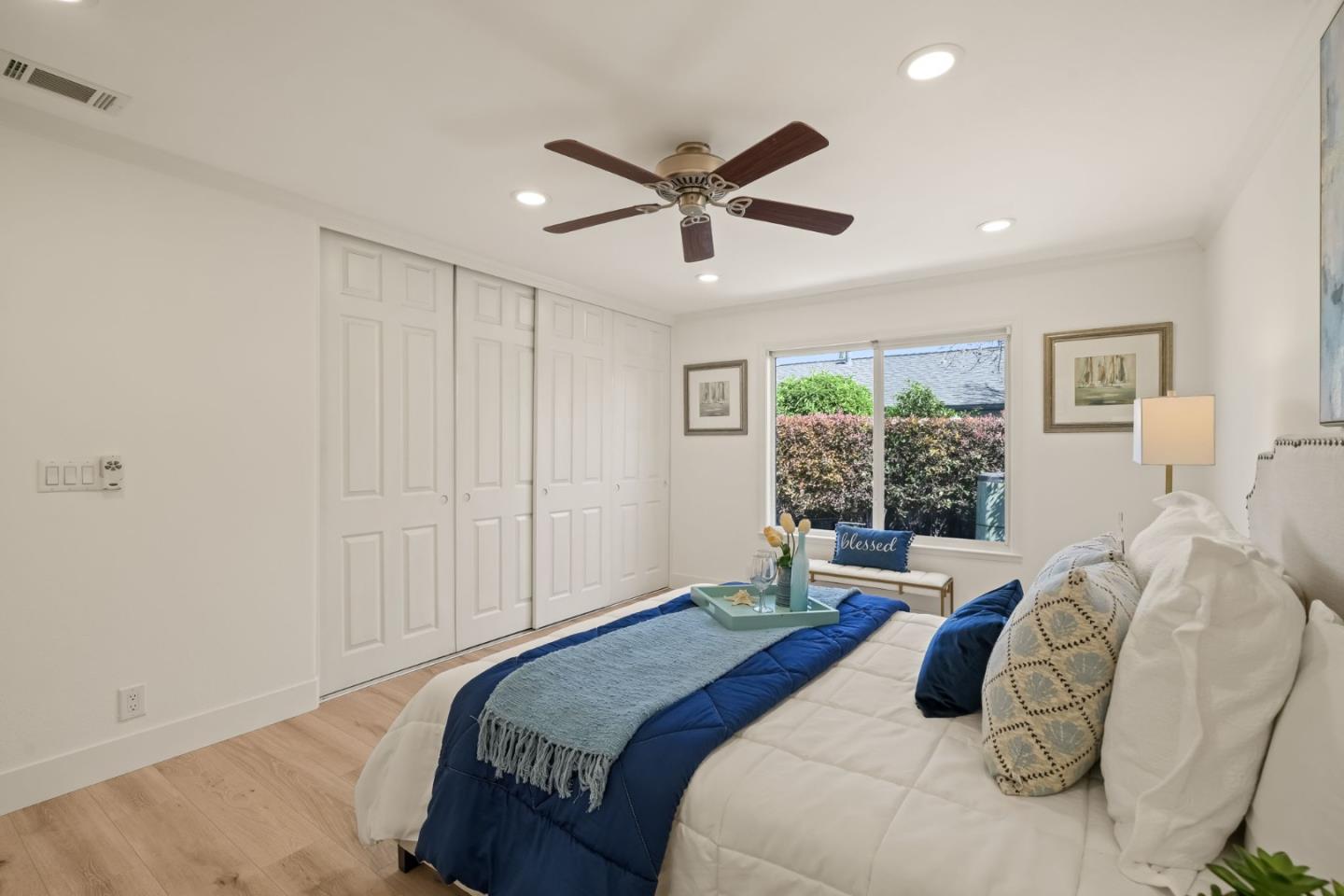 Detail Gallery Image 15 of 22 For 5330 Hansell Dr, San Jose,  CA 95123 - 3 Beds | 2 Baths