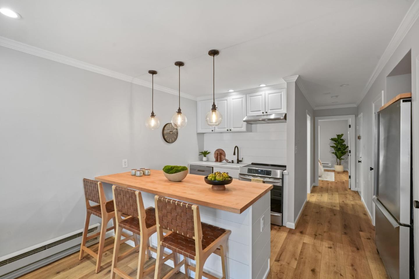 Detail Gallery Image 10 of 17 For 1250 Clay St #103,  San Francisco,  CA 94108 - 1 Beds | 1 Baths