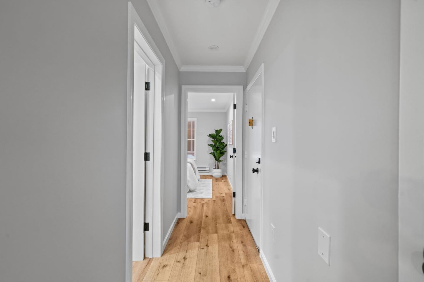 Detail Gallery Image 11 of 17 For 1250 Clay St #103,  San Francisco,  CA 94108 - 1 Beds | 1 Baths