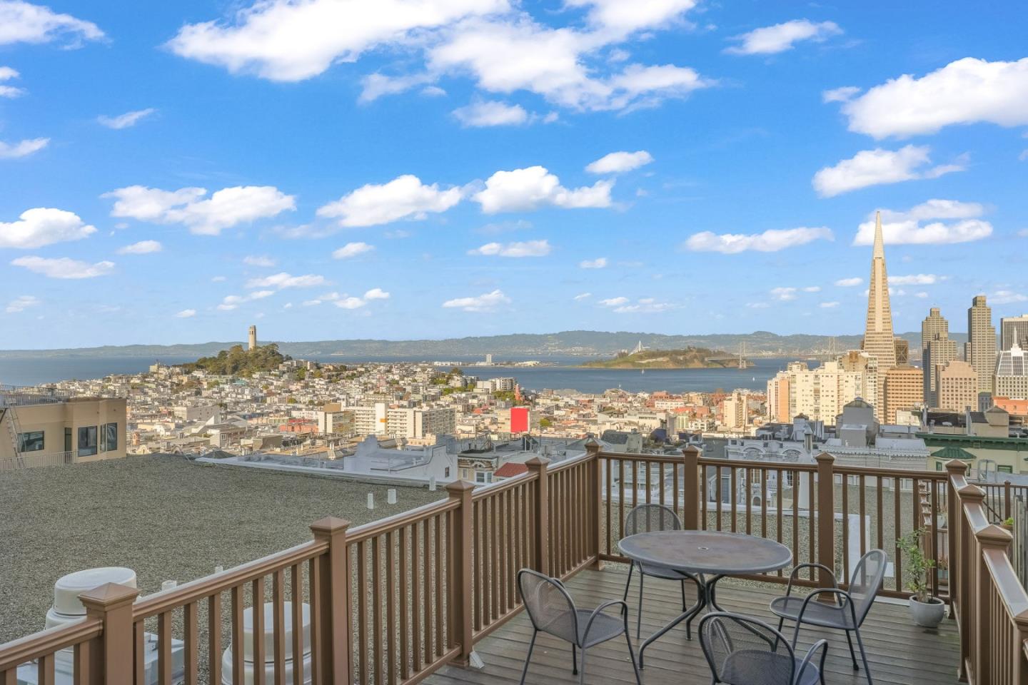 Detail Gallery Image 16 of 17 For 1250 Clay St #103,  San Francisco,  CA 94108 - 1 Beds | 1 Baths