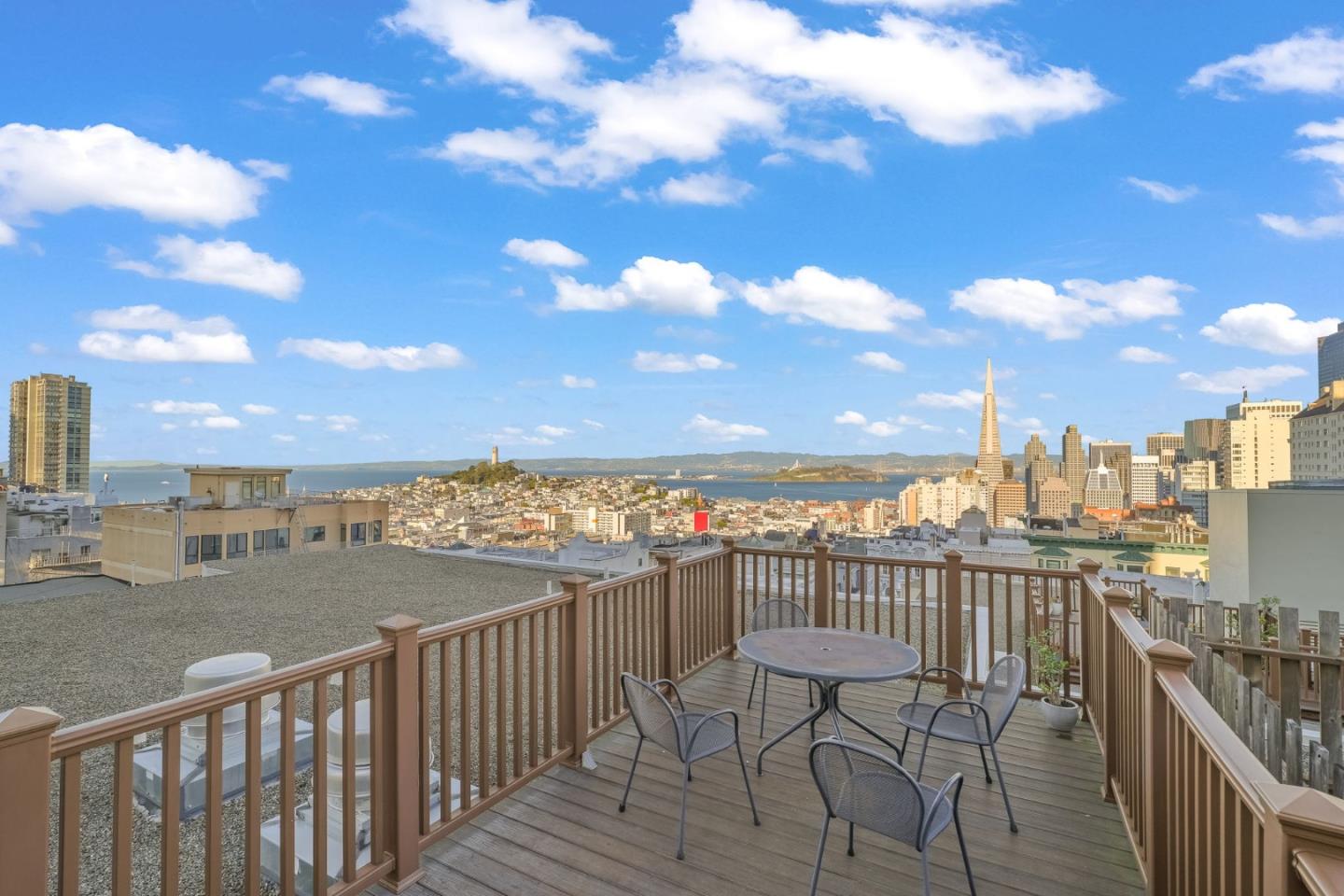 1250 Clay Street UNIT 103, San Francisco, CA, 94108