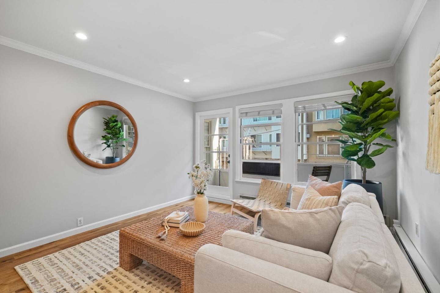 Detail Gallery Image 7 of 17 For 1250 Clay St #103,  San Francisco,  CA 94108 - 1 Beds | 1 Baths