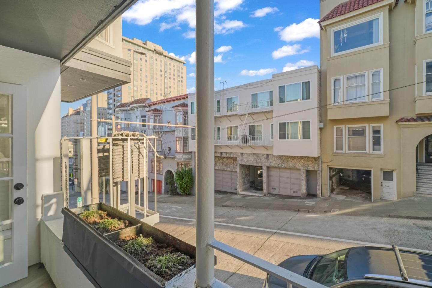 Detail Gallery Image 8 of 17 For 1250 Clay St #103,  San Francisco,  CA 94108 - 1 Beds | 1 Baths