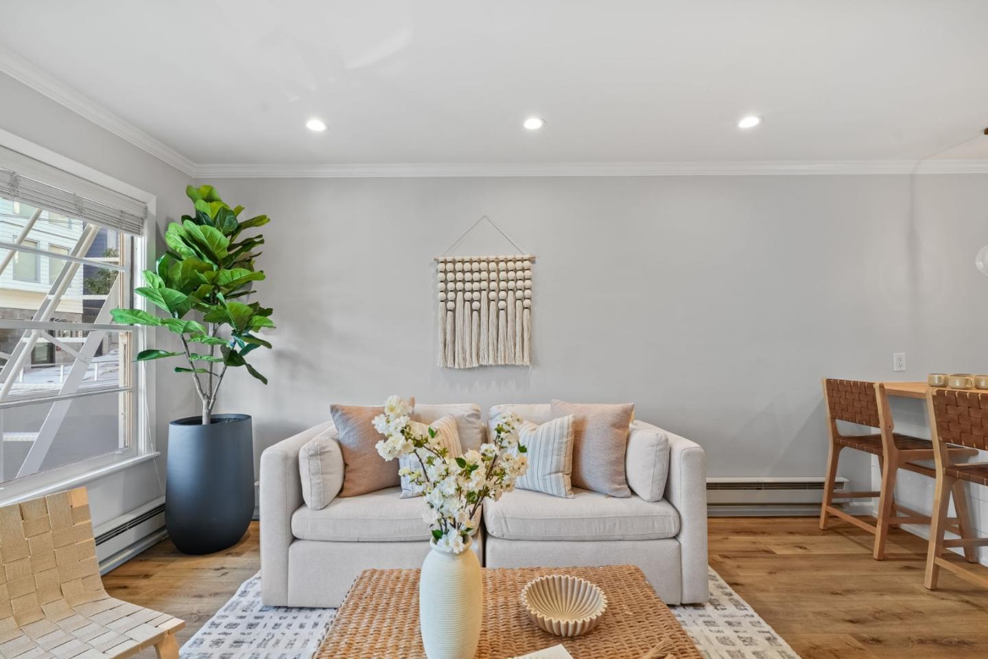 Detail Gallery Image 9 of 17 For 1250 Clay St #103,  San Francisco,  CA 94108 - 1 Beds | 1 Baths