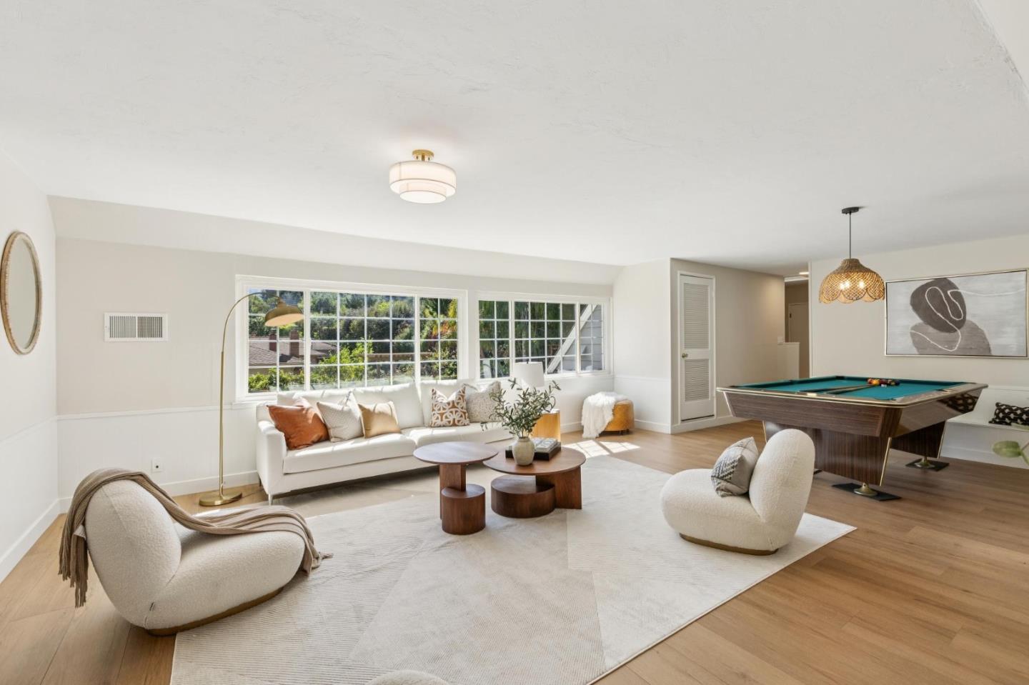 Detail Gallery Image 17 of 47 For 13841 Malcom Ave, Saratoga,  CA 95070 - 5 Beds | 3/1 Baths