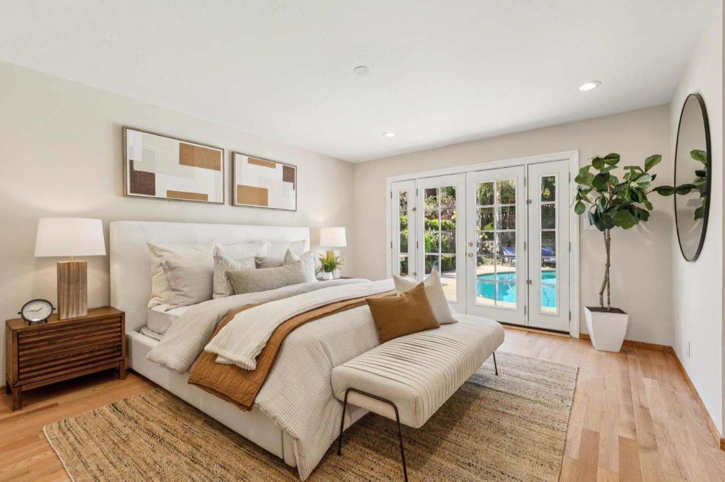 Detail Gallery Image 18 of 47 For 13841 Malcom Ave, Saratoga,  CA 95070 - 5 Beds | 3/1 Baths