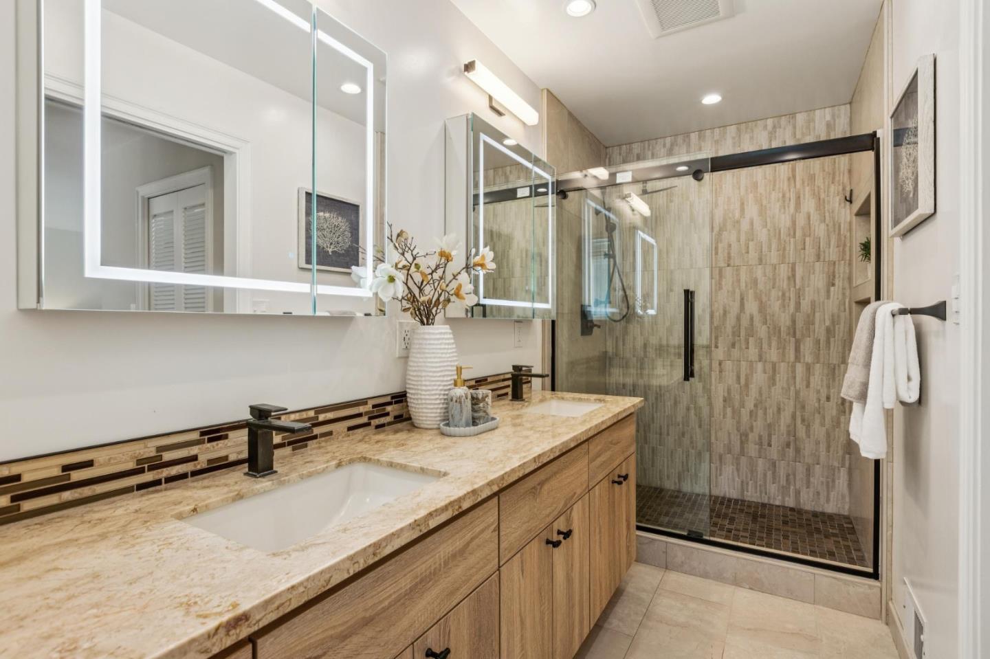 Detail Gallery Image 21 of 47 For 13841 Malcom Ave, Saratoga,  CA 95070 - 5 Beds | 3/1 Baths