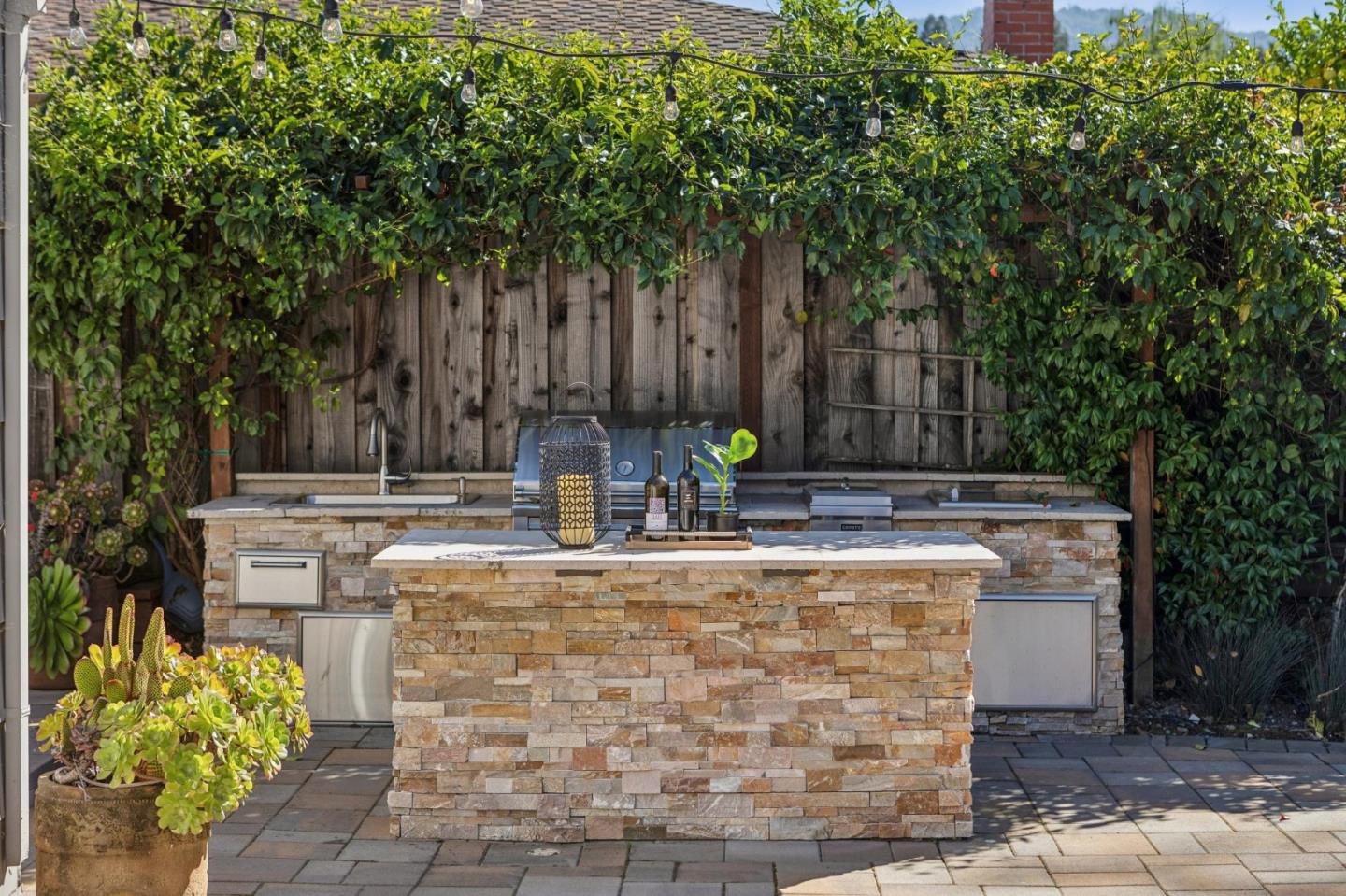 Detail Gallery Image 32 of 47 For 13841 Malcom Ave, Saratoga,  CA 95070 - 5 Beds | 3/1 Baths