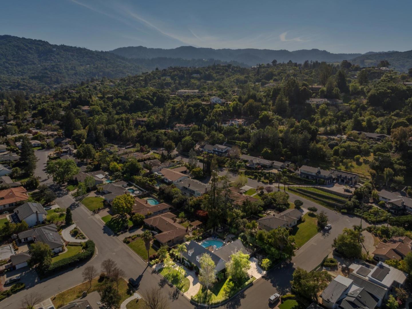 Detail Gallery Image 45 of 47 For 13841 Malcom Ave, Saratoga,  CA 95070 - 5 Beds | 3/1 Baths