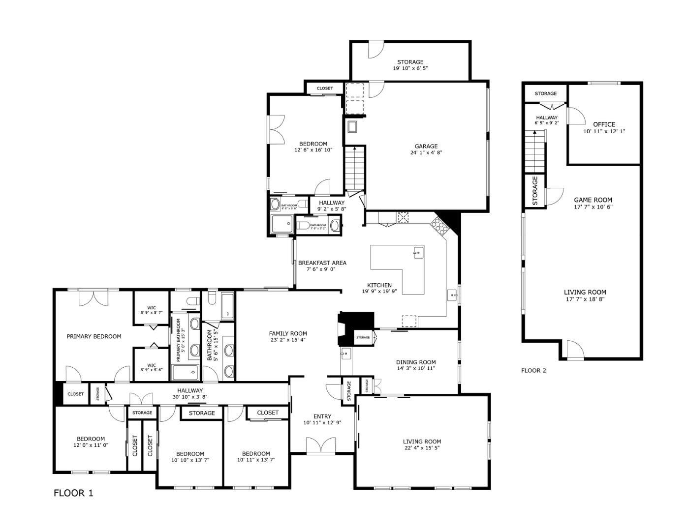 Detail Gallery Image 47 of 47 For 13841 Malcom Ave, Saratoga,  CA 95070 - 5 Beds | 3/1 Baths