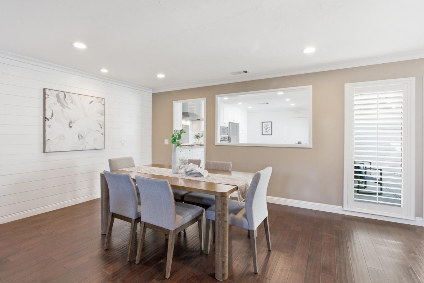 Detail Gallery Image 11 of 43 For 6224 Gerdts Dr, San Jose,  CA 95135 - 2 Beds | 2 Baths