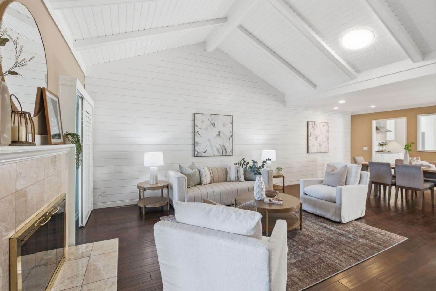 Detail Gallery Image 15 of 43 For 6224 Gerdts Dr, San Jose,  CA 95135 - 2 Beds | 2 Baths