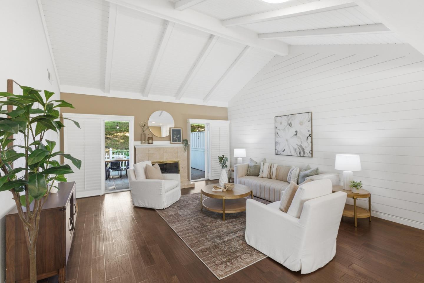 Detail Gallery Image 16 of 43 For 6224 Gerdts Dr, San Jose,  CA 95135 - 2 Beds | 2 Baths