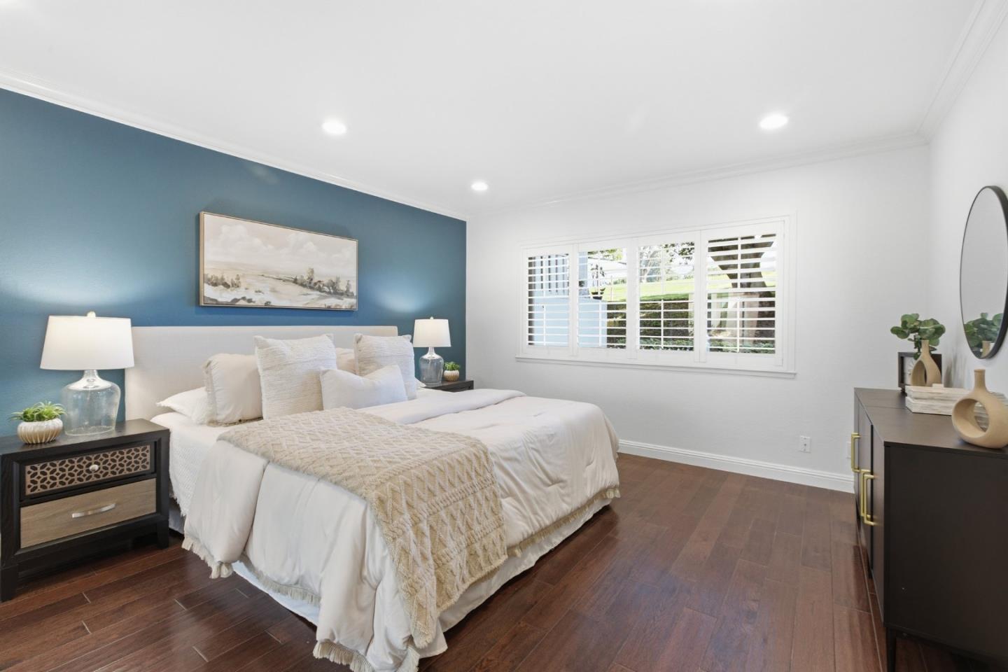 Detail Gallery Image 17 of 43 For 6224 Gerdts Dr, San Jose,  CA 95135 - 2 Beds | 2 Baths