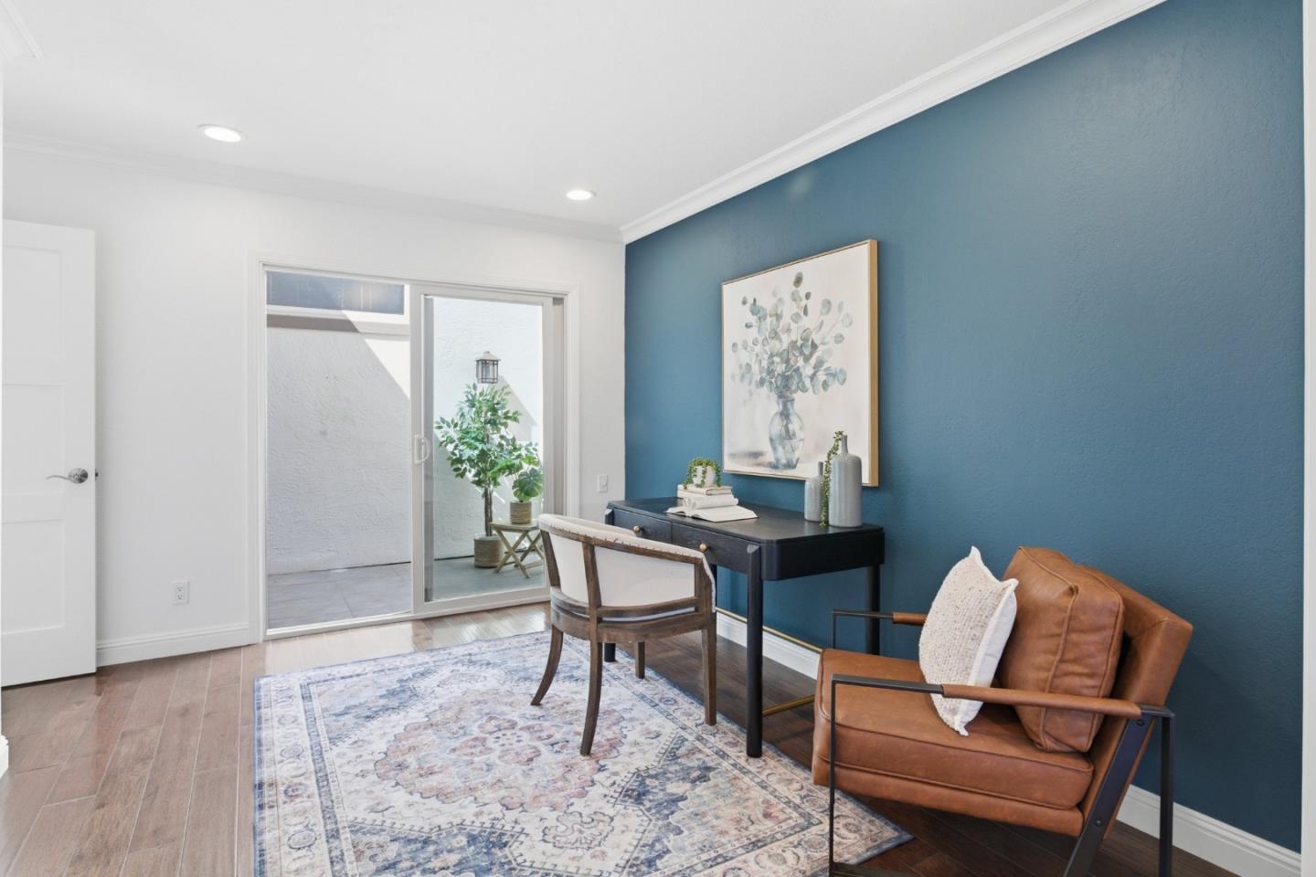 Detail Gallery Image 19 of 43 For 6224 Gerdts Dr, San Jose,  CA 95135 - 2 Beds | 2 Baths