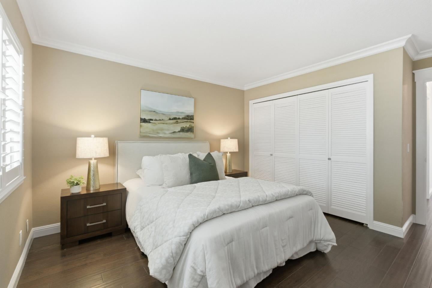 Detail Gallery Image 21 of 43 For 6224 Gerdts Dr, San Jose,  CA 95135 - 2 Beds | 2 Baths