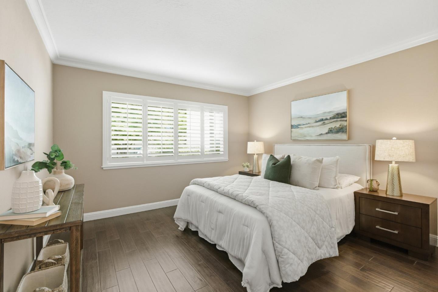 Detail Gallery Image 22 of 43 For 6224 Gerdts Dr, San Jose,  CA 95135 - 2 Beds | 2 Baths