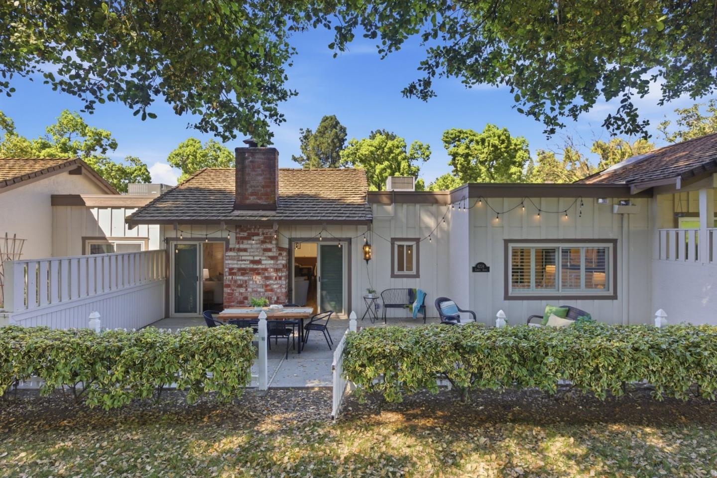 Detail Gallery Image 31 of 43 For 6224 Gerdts Dr, San Jose,  CA 95135 - 2 Beds | 2 Baths