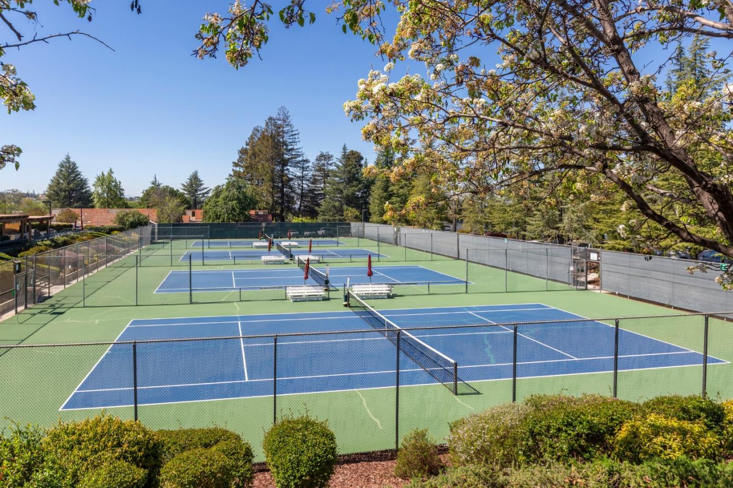 Detail Gallery Image 33 of 43 For 6224 Gerdts Dr, San Jose,  CA 95135 - 2 Beds | 2 Baths