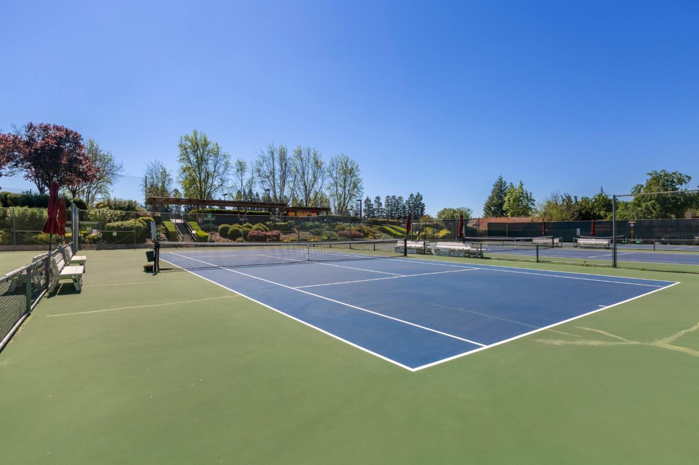 Detail Gallery Image 34 of 43 For 6224 Gerdts Dr, San Jose,  CA 95135 - 2 Beds | 2 Baths