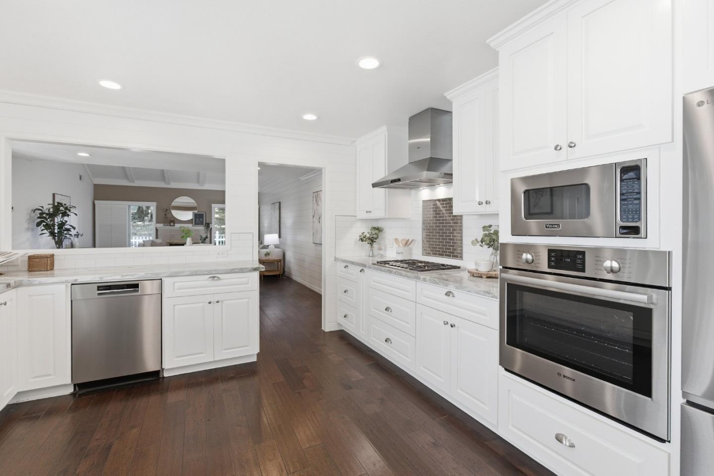 Detail Gallery Image 9 of 43 For 6224 Gerdts Dr, San Jose,  CA 95135 - 2 Beds | 2 Baths