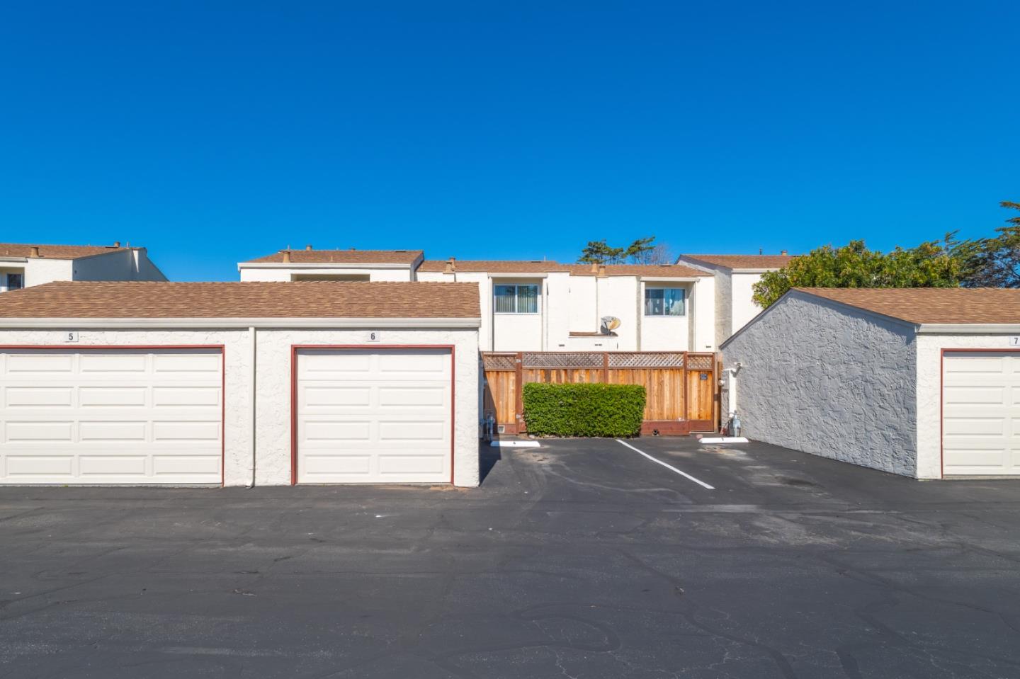 Detail Gallery Image 21 of 30 For 3137 Seacrest Ave #6,  Marina,  CA 93933 - 2 Beds | 1/1 Baths