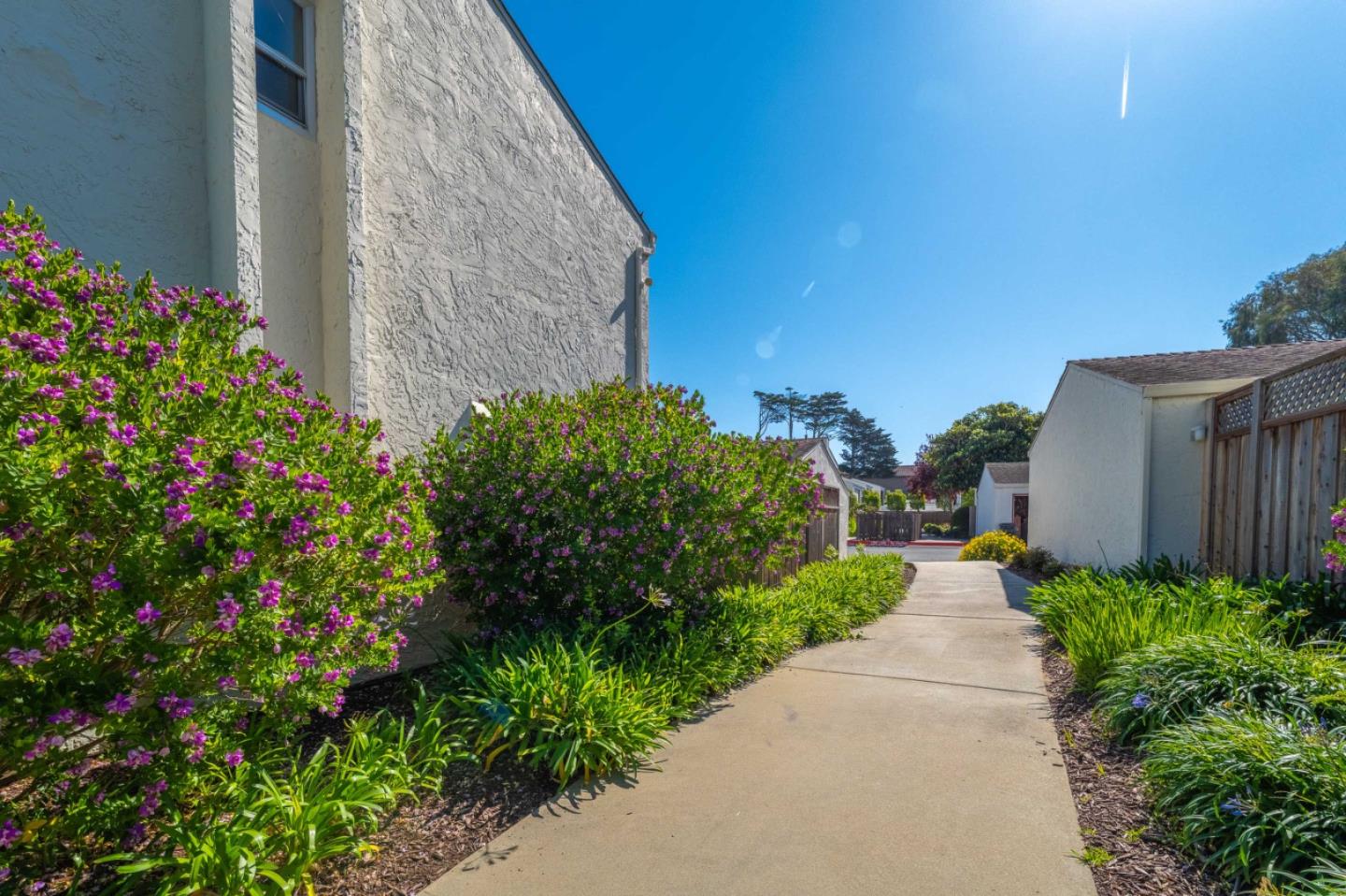 Detail Gallery Image 27 of 30 For 3137 Seacrest Ave #6,  Marina,  CA 93933 - 2 Beds | 1/1 Baths