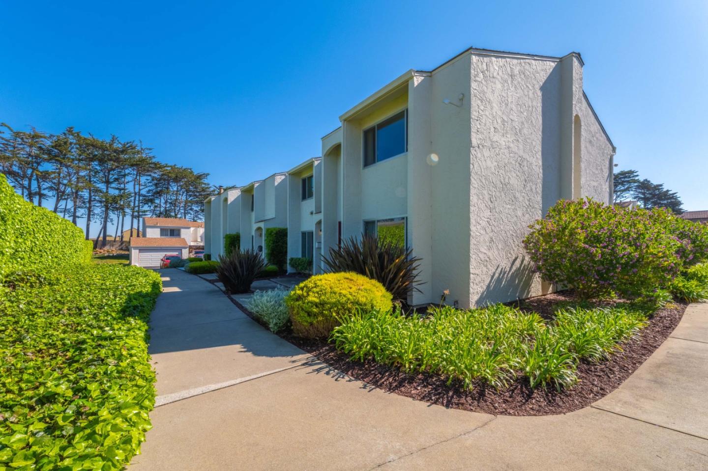 Detail Gallery Image 28 of 30 For 3137 Seacrest Ave #6,  Marina,  CA 93933 - 2 Beds | 1/1 Baths