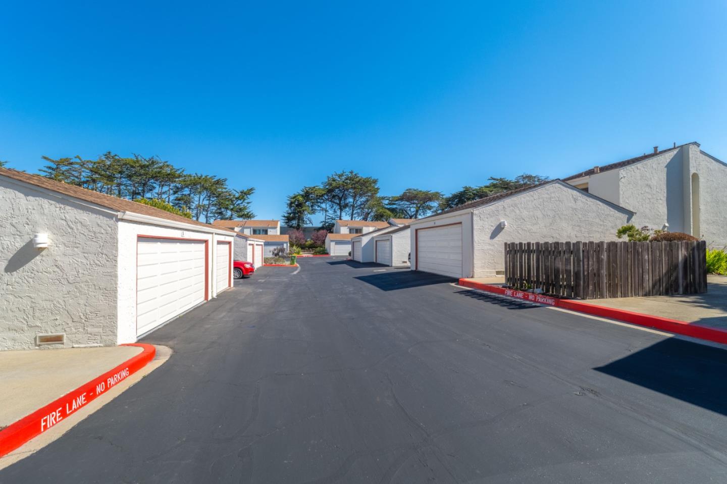 Detail Gallery Image 30 of 30 For 3137 Seacrest Ave #6,  Marina,  CA 93933 - 2 Beds | 1/1 Baths