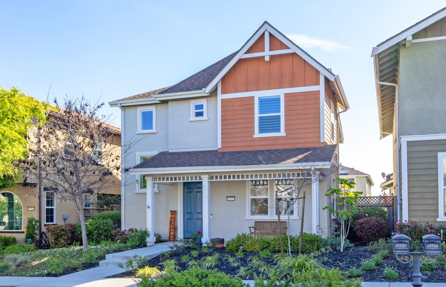 Detail Gallery Image 2 of 21 For 17727 Reynolds St, East Garrison,  CA 93933 - 3 Beds | 2/1 Baths