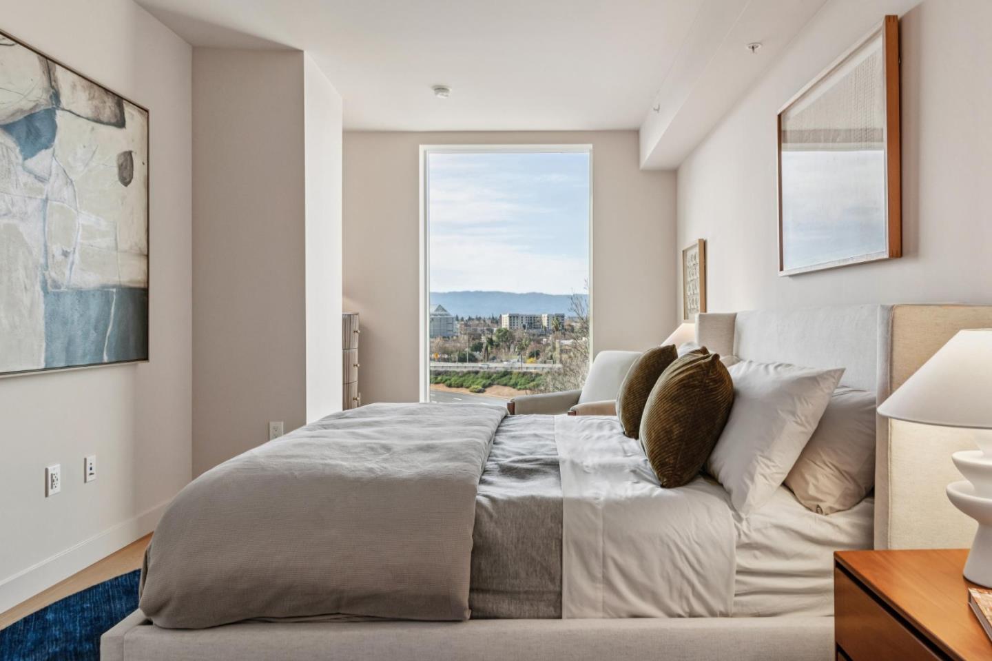 Detail Gallery Image 10 of 14 For 188 W Saint James St #10412,  San Jose,  CA 95110 - 2 Beds | 2 Baths